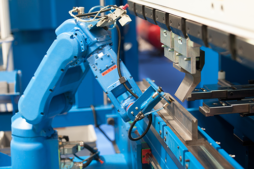 roboticArm